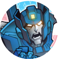 Skids in front of the Trans flag